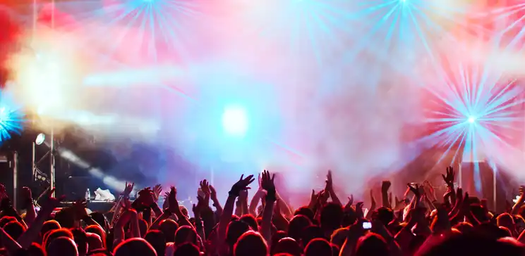 Lachende Kölnarena 2026 - Advance booking for the Lachende Kölnarena 2026 starts soon