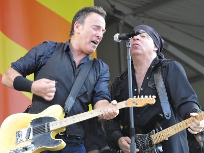 Bruce Springsteen Tickets