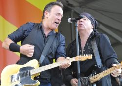 Bruce Springsteen Tickets