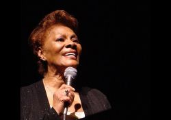 Dionne Warwick Tickets