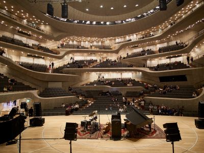 Ivo Pogorelich / Klavierabend Tickets