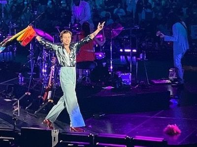 Harry Styles Tickets