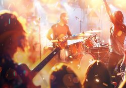 Jazzopen Stuttgart Tickets