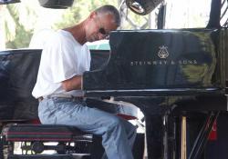Keith Jarrett Tickets