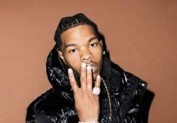 Lil Baby Tickets