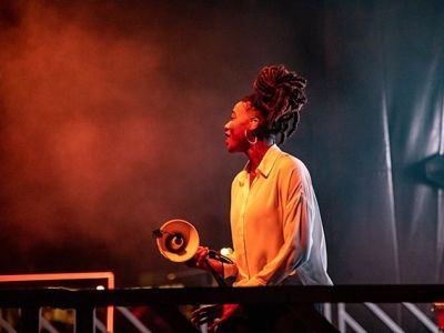 Little Simz Tickets