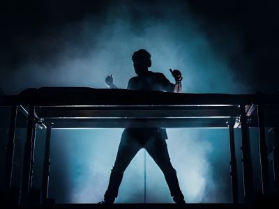 Martin Garrix Tickets