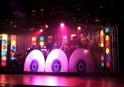 Eurovision Song Contest 2025 Tickets