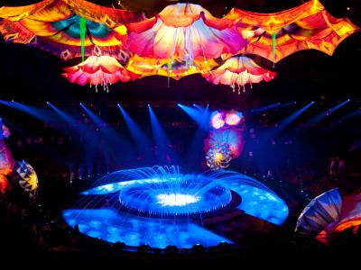 Eurovision Song Contest 2025 Tickets