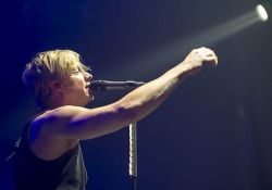 Samu Haber Tickets