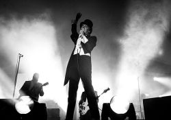 The Hives Tickets