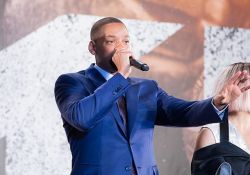 Will Smith Tickets