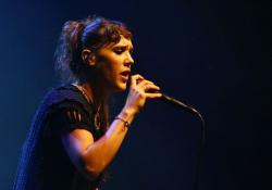 Zaz Tickets