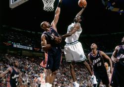 Celtics Boston Tickets