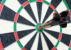 Hungarian Darts Trophy Tickets