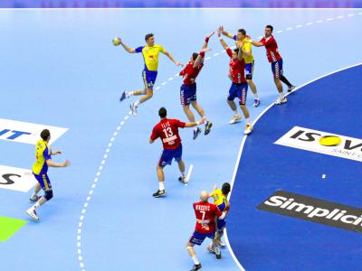 Handball IHF Men's Handball World Championship 2025 Tickets
