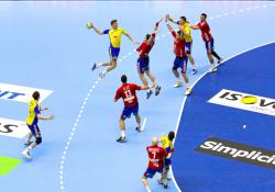 Handball IHF Men's Handball World Championship 2025 Tickets