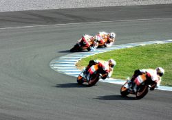 Moto Grand Prix Malaysia Tickets