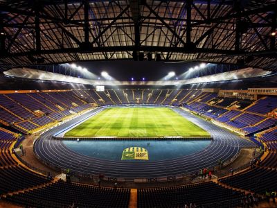 Ajax Amsterdam Tickets