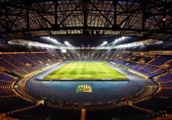 Ajax Amsterdam Tickets