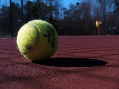 Tennis French Open Tickets