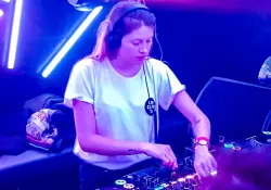Charlotte De Witte