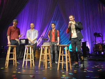 Coldplay