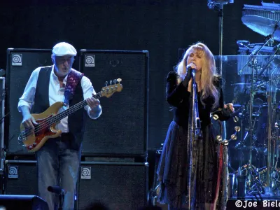 Fleetwood Mac