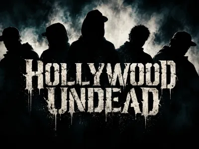 Hollywood Undead