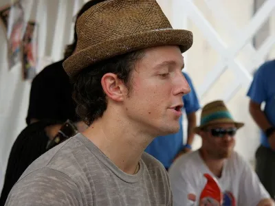 Jason Mraz
