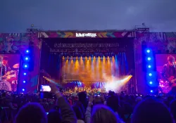 Lollapalooza