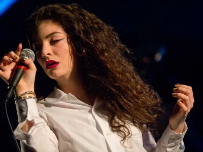 Lorde