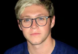 Niall Horan