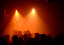 Max Giesinger & No Angels