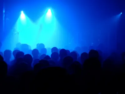 Rheinkilometer 652 Open Air