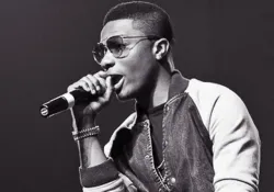 Wizkid