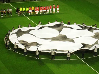 Football Champions League