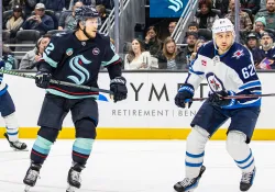 Ottawa Senators - Chicago Blackhawks