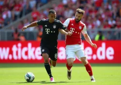 1. FC Köln - Bayer 04 Leverkusen