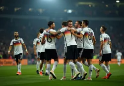 FC Bayern München - VfB Stuttgart - DFB Pokalfinale 2026