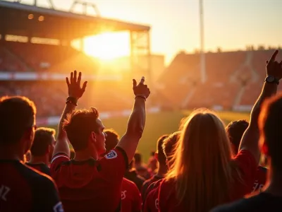 Football 2. Bundesliga