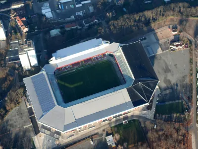 1. FC Kaiserslautern
