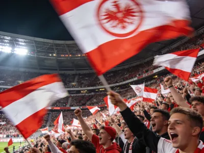 Eintracht Frankfurt