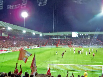1. FC Union Berlin
