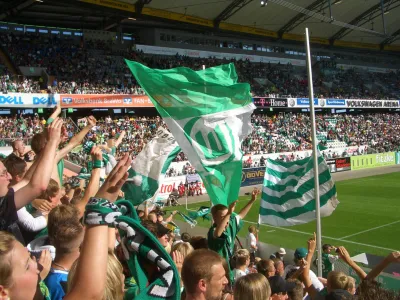VfL Wolfsburg